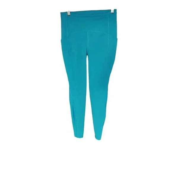Lululemon Swift Speed High-Rise Tight 28" Turquoise Tide - Picture 3 of 5